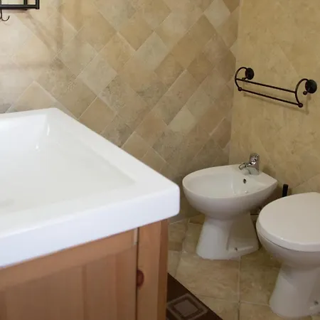 Sofia Bed & Breakfast