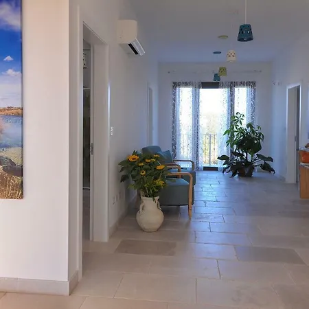 Bed & Breakfast Sofia Porto Cesareo