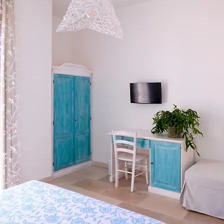 Sofia Bed and Breakfast 4*