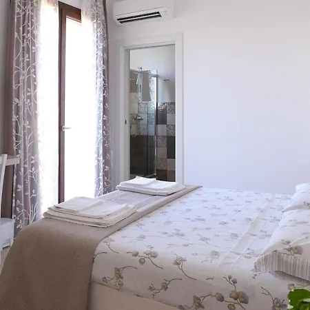 Bed & Breakfast Villa Sofia Affittacamere