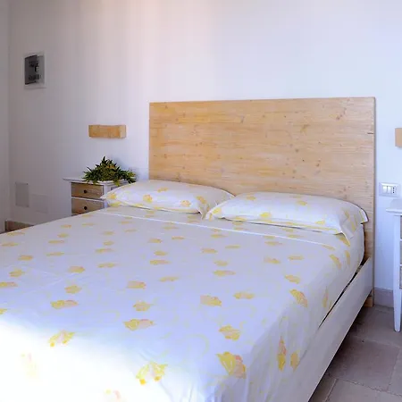 Villa Sofia Affittacamere Porto Cesareo