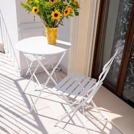 Villa Sofia Affittacamere 3*