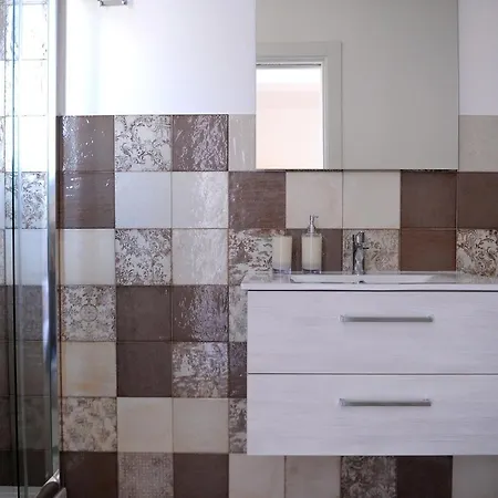 Frühstückspension Sofia Porto Cesareo