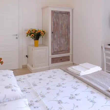 Villa Sofia Affittacamere Porto Cesareo