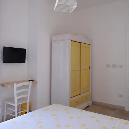 Couette-café Villa Sofia Affittacamere Porto Cesareo