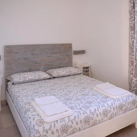 Villa Sofia Affittacamere