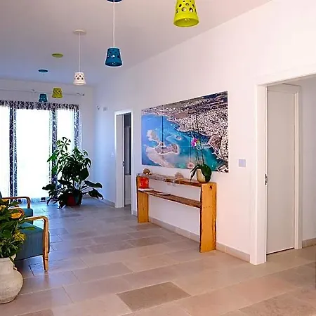 Bed and breakfast Sofia Porto Cesareo
