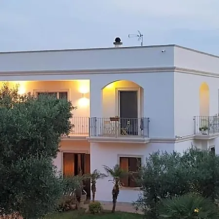 Sofia Bed and breakfast Porto Cesareo