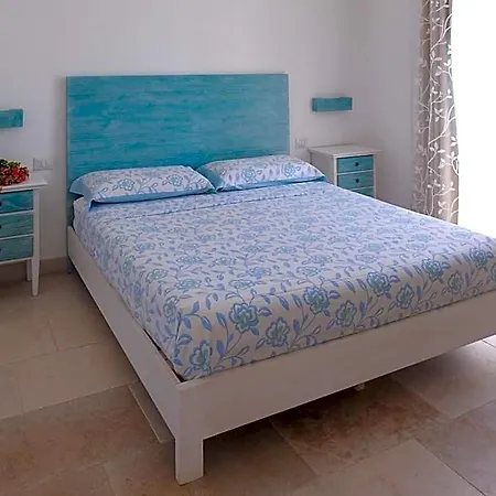 Bed and breakfast Sofia Porto Cesareo