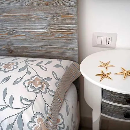 Sofia Bed and breakfast Porto Cesareo