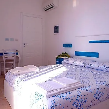 Sofia Bed and breakfast 3*