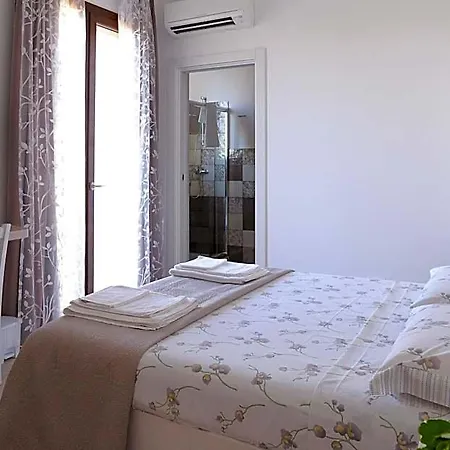 Bed and breakfast Sofia Porto Cesareo