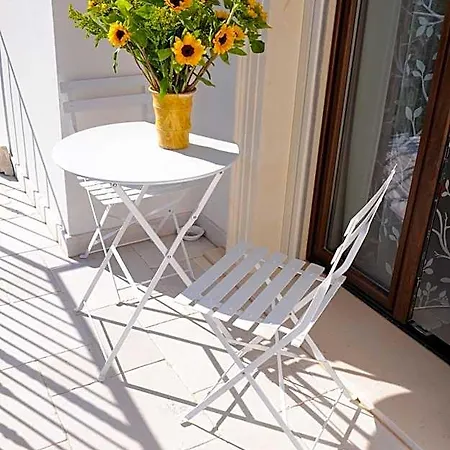 Sofia Bed and breakfast