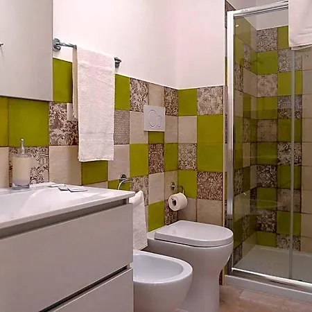 Bed and breakfast Sofia Porto Cesareo