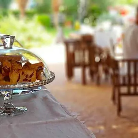 Bed and breakfast Sofia