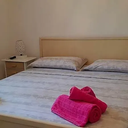 Sofia Bed and breakfast Porto Cesareo