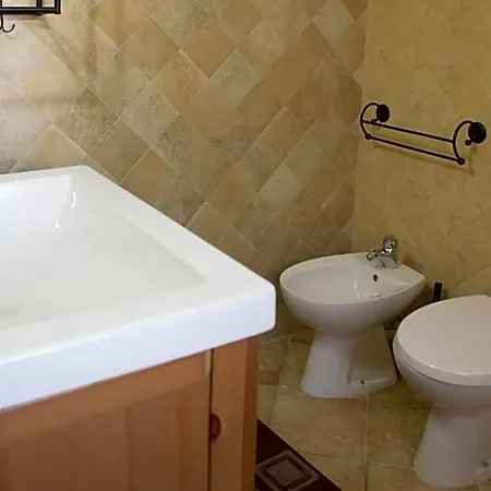 Bed and breakfast Sofia Porto Cesareo