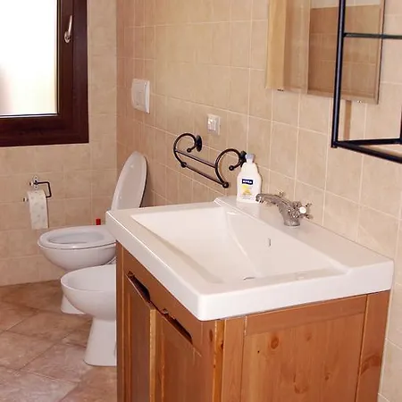 Villa Sofia Affittacamere 3* Porto Cesareo