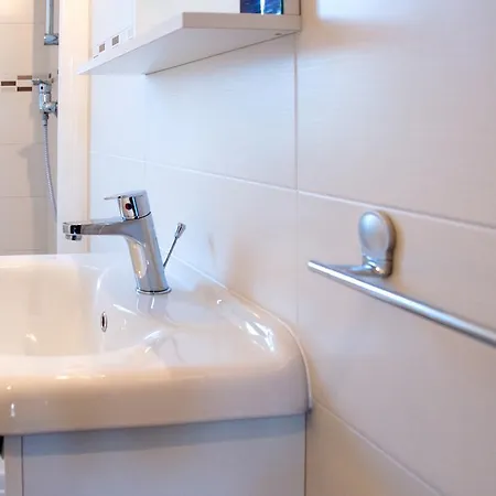 Bed and Breakfast Sofia Porto Cesareo