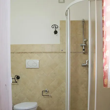 Couette-café Villa Sofia Affittacamere 3*