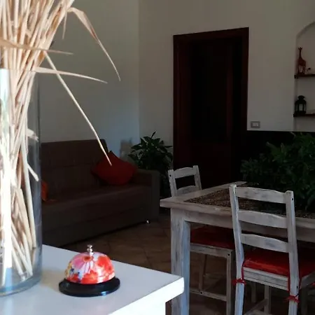 Villa Sofia Affittacamere