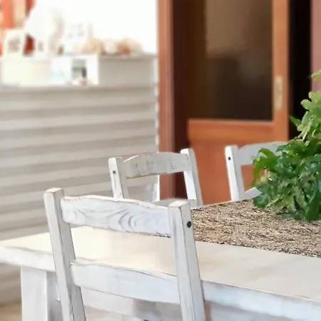 Bed & Breakfast Villa Sofia Affittacamere