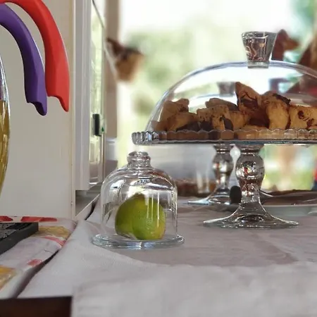 Bed and Breakfast Sofia Porto Cesareo