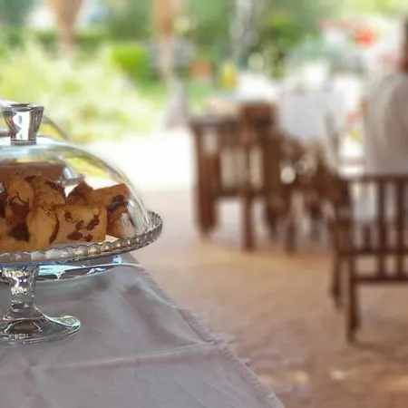 Villa Sofia Affittacamere Porto Cesareo