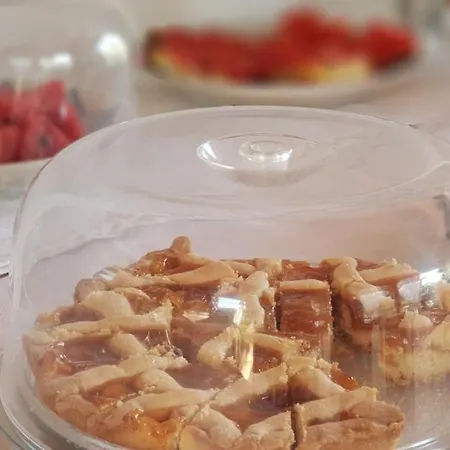 Sofia Frühstückspension 4*