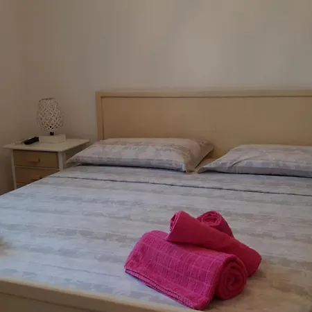 Couette-café Villa Sofia Affittacamere Porto Cesareo