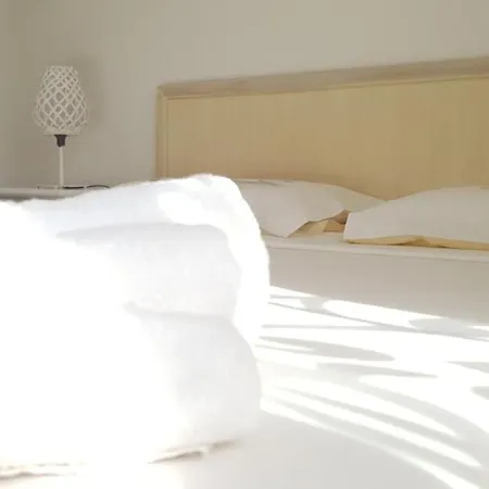 Bed & Breakfast Villa Sofia Affittacamere 3*