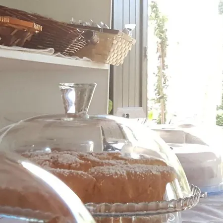 Villa Sofia Affittacamere Couette-café