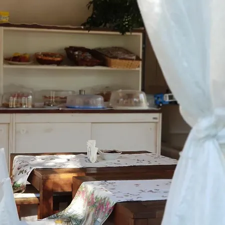 Sofia Frühstückspension 4*