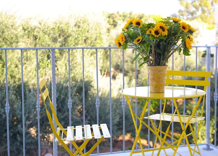 Sofia Bed & Breakfast