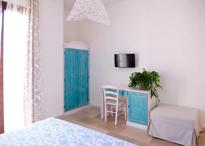 Sofia Bed & Breakfast 3*