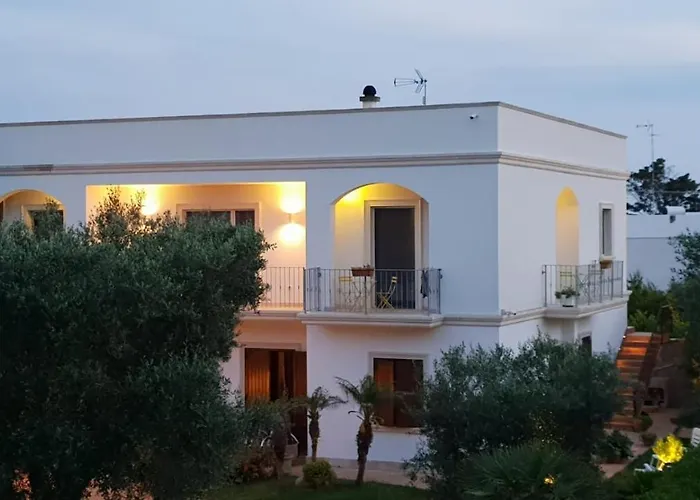 Sofia Bed & Breakfast Porto Cesareo