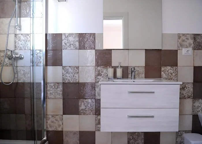 Bed & Breakfast Sofia Porto Cesareo