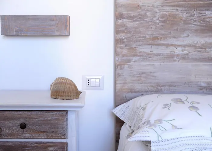 Sofia 切萨雷奥港