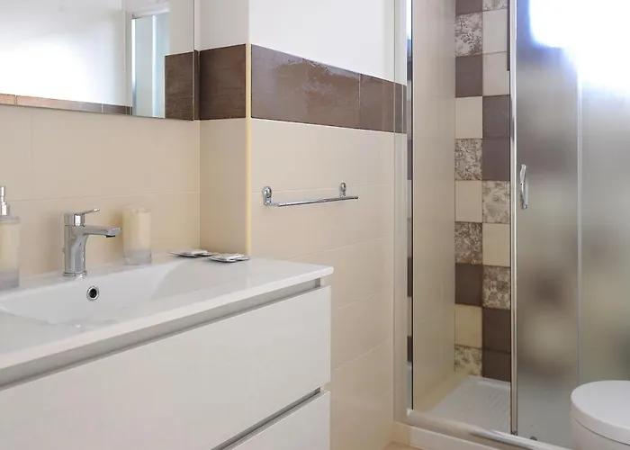 Sofia Bed & Breakfast Porto Cesareo