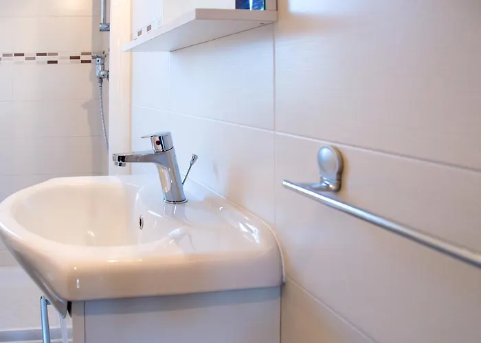 Bed & Breakfast Sofia Porto Cesareo