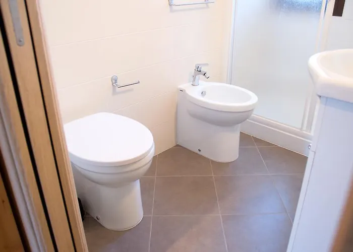 Sofia 切萨雷奥港