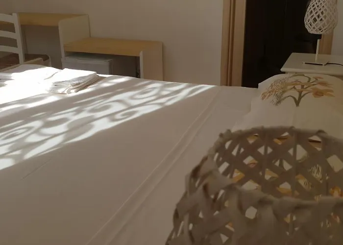 Bed & Breakfast Sofia