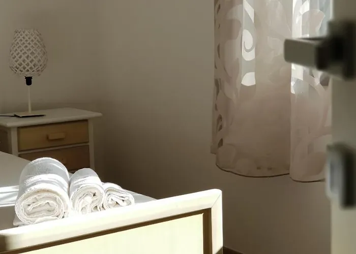 Bed & Breakfast Sofia 3*