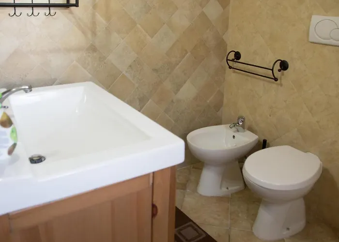 Sofia Bed & Breakfast