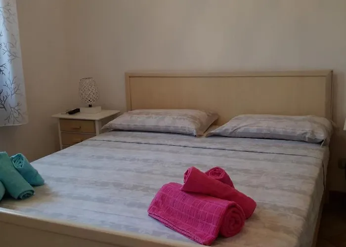 Bed & Breakfast Sofia Porto Cesareo