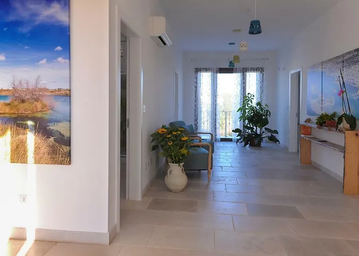 Bed & Breakfast Sofia Porto Cesareo